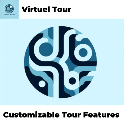 Customizable Tour Features