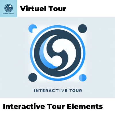Interactive Tour Elements