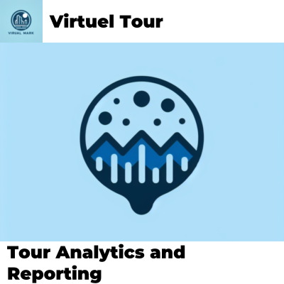 Tour Analytics and Reporting